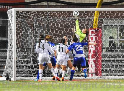 Thumbnail 3 in Marcellus vs. Oneonta (NYSPHSAA Class B Final) photogallery.