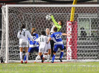 Thumbnail 1 in Marcellus vs. Oneonta (NYSPHSAA Class B Final) photogallery.