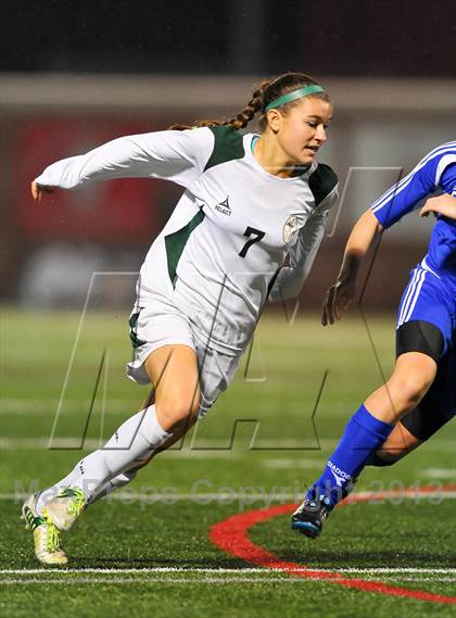 Thumbnail 2 in Marcellus vs. Oneonta (NYSPHSAA Class B Final) photogallery.
