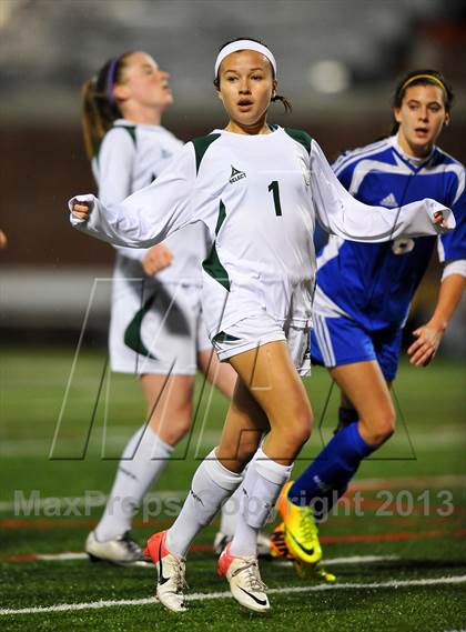 Thumbnail 1 in Marcellus vs. Oneonta (NYSPHSAA Class B Final) photogallery.