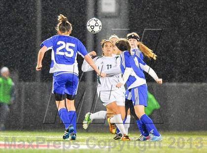 Thumbnail 2 in Marcellus vs. Oneonta (NYSPHSAA Class B Final) photogallery.