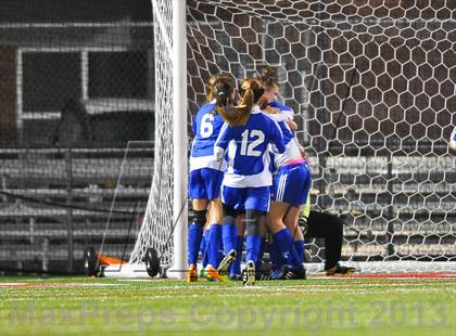 Thumbnail 1 in Marcellus vs. Oneonta (NYSPHSAA Class B Final) photogallery.