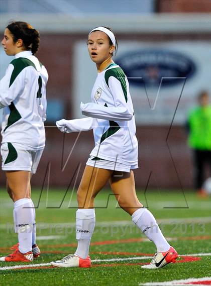 Thumbnail 3 in Marcellus vs. Oneonta (NYSPHSAA Class B Final) photogallery.