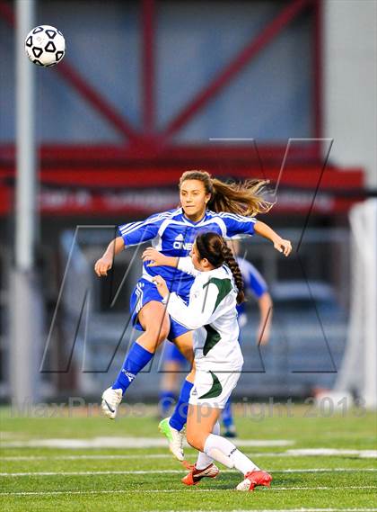 Thumbnail 3 in Marcellus vs. Oneonta (NYSPHSAA Class B Final) photogallery.