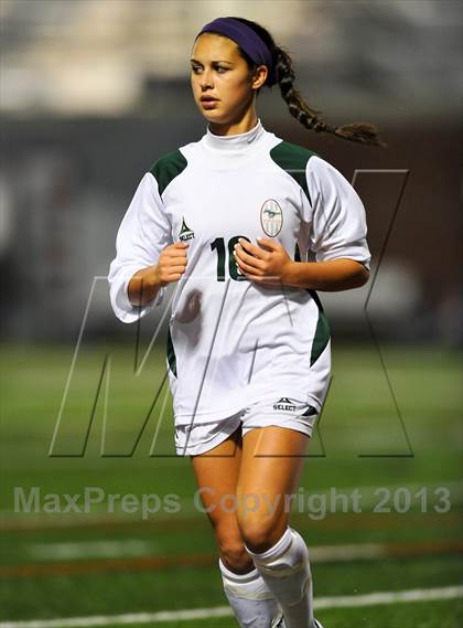 Thumbnail 2 in Marcellus vs. Oneonta (NYSPHSAA Class B Final) photogallery.