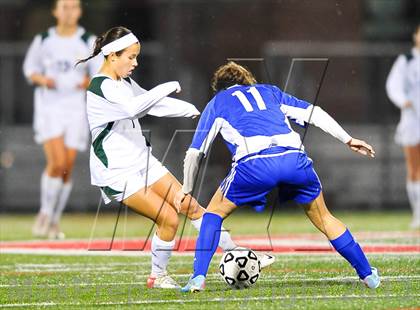 Thumbnail 2 in Marcellus vs. Oneonta (NYSPHSAA Class B Final) photogallery.