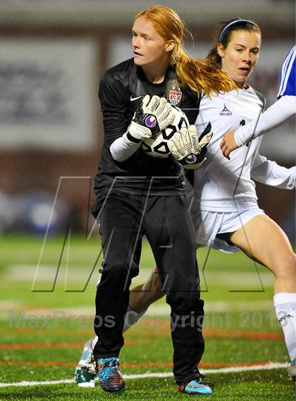 Thumbnail 1 in Marcellus vs. Oneonta (NYSPHSAA Class B Final) photogallery.