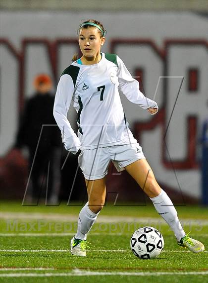 Thumbnail 3 in Marcellus vs. Oneonta (NYSPHSAA Class B Final) photogallery.