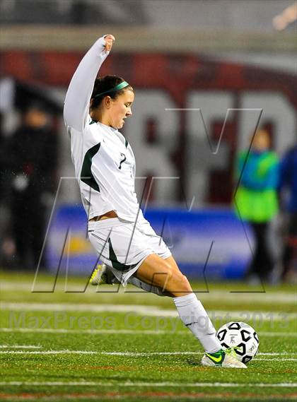 Thumbnail 1 in Marcellus vs. Oneonta (NYSPHSAA Class B Final) photogallery.