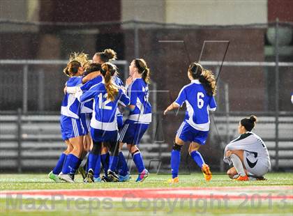 Thumbnail 1 in Marcellus vs. Oneonta (NYSPHSAA Class B Final) photogallery.