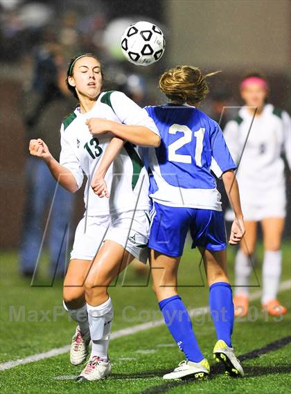 Thumbnail 2 in Marcellus vs. Oneonta (NYSPHSAA Class B Final) photogallery.