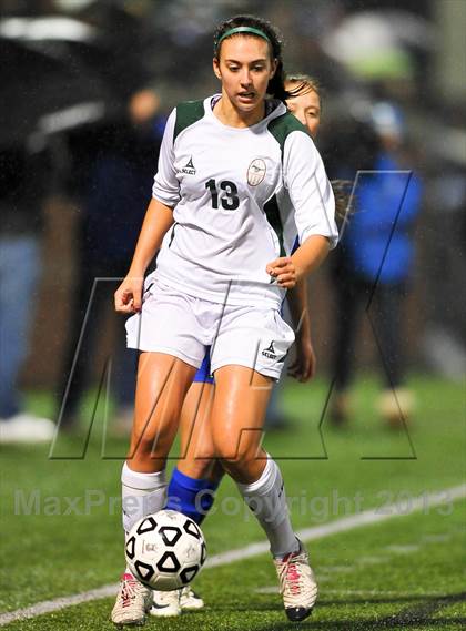Thumbnail 2 in Marcellus vs. Oneonta (NYSPHSAA Class B Final) photogallery.