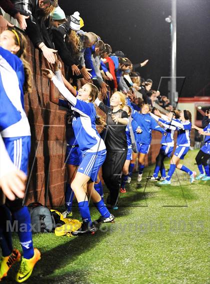 Thumbnail 3 in Marcellus vs. Oneonta (NYSPHSAA Class B Final) photogallery.