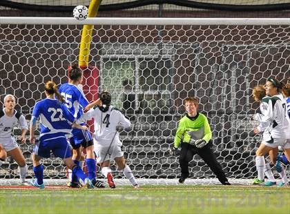 Thumbnail 2 in Marcellus vs. Oneonta (NYSPHSAA Class B Final) photogallery.