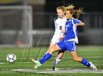 Thumbnail 1 in Marcellus vs. Oneonta (NYSPHSAA Class B Final) photogallery.