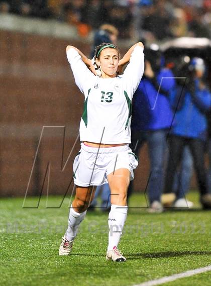 Thumbnail 2 in Marcellus vs. Oneonta (NYSPHSAA Class B Final) photogallery.