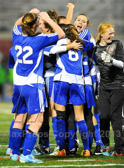 Thumbnail 1 in Marcellus vs. Oneonta (NYSPHSAA Class B Final) photogallery.