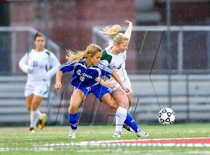 Thumbnail 2 in Marcellus vs. Oneonta (NYSPHSAA Class B Final) photogallery.