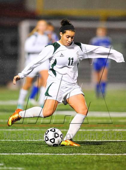 Thumbnail 2 in Marcellus vs. Oneonta (NYSPHSAA Class B Final) photogallery.
