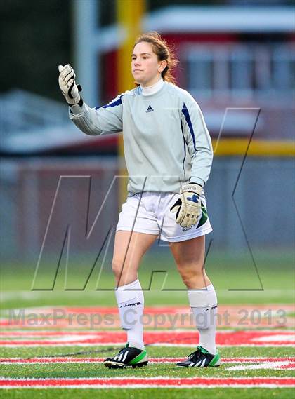 Thumbnail 3 in Marcellus vs. Oneonta (NYSPHSAA Class B Final) photogallery.