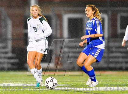 Thumbnail 3 in Marcellus vs. Oneonta (NYSPHSAA Class B Final) photogallery.