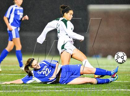 Thumbnail 1 in Marcellus vs. Oneonta (NYSPHSAA Class B Final) photogallery.