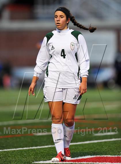 Thumbnail 3 in Marcellus vs. Oneonta (NYSPHSAA Class B Final) photogallery.