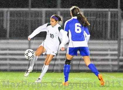 Thumbnail 1 in Marcellus vs. Oneonta (NYSPHSAA Class B Final) photogallery.
