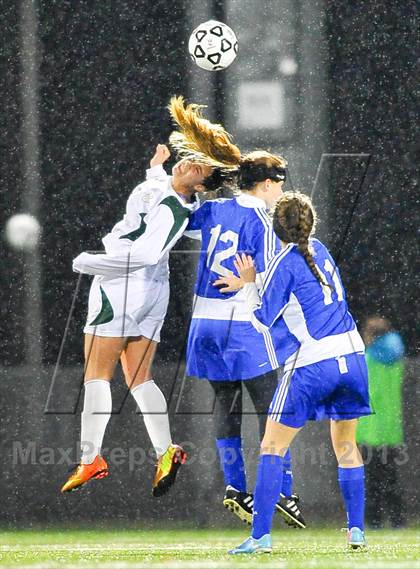 Thumbnail 1 in Marcellus vs. Oneonta (NYSPHSAA Class B Final) photogallery.