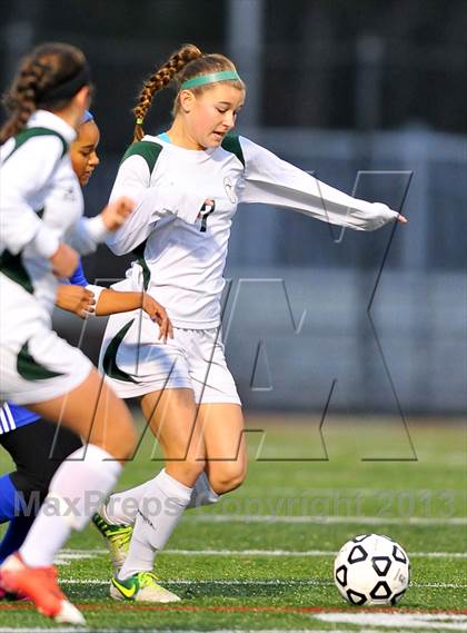Thumbnail 3 in Marcellus vs. Oneonta (NYSPHSAA Class B Final) photogallery.