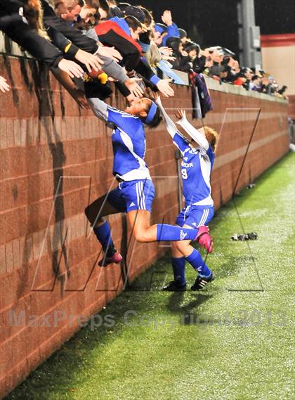 Thumbnail 3 in Marcellus vs. Oneonta (NYSPHSAA Class B Final) photogallery.