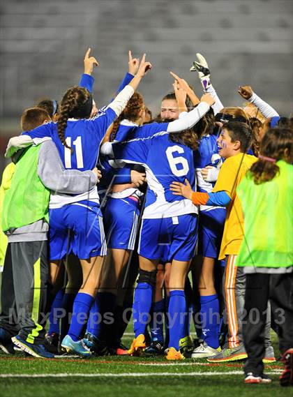 Thumbnail 2 in Marcellus vs. Oneonta (NYSPHSAA Class B Final) photogallery.