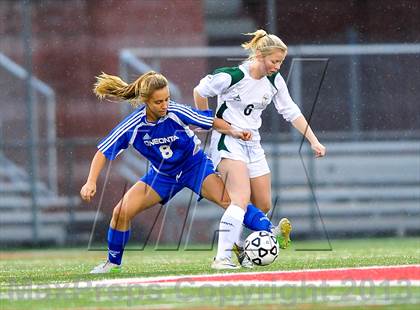 Thumbnail 3 in Marcellus vs. Oneonta (NYSPHSAA Class B Final) photogallery.