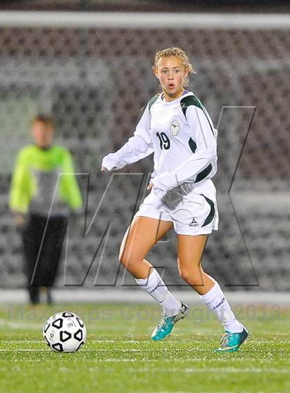 Thumbnail 1 in Marcellus vs. Oneonta (NYSPHSAA Class B Final) photogallery.