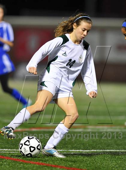 Thumbnail 1 in Marcellus vs. Oneonta (NYSPHSAA Class B Final) photogallery.