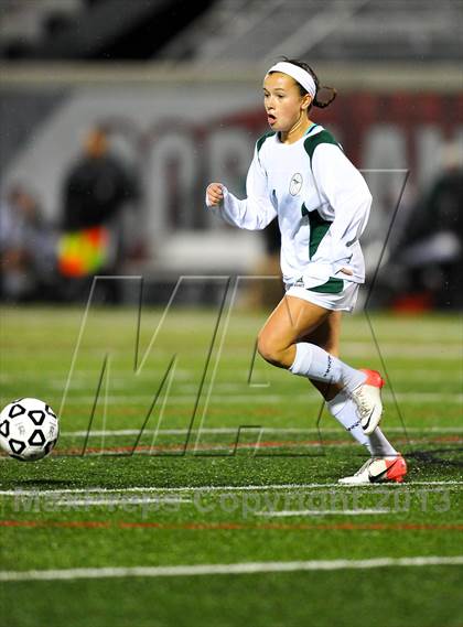 Thumbnail 3 in Marcellus vs. Oneonta (NYSPHSAA Class B Final) photogallery.