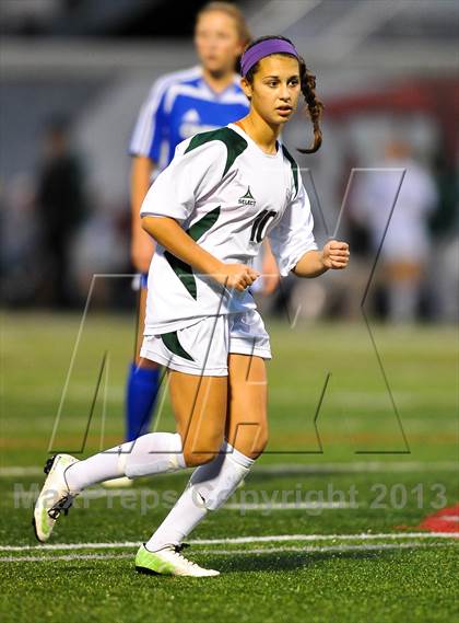 Thumbnail 1 in Marcellus vs. Oneonta (NYSPHSAA Class B Final) photogallery.