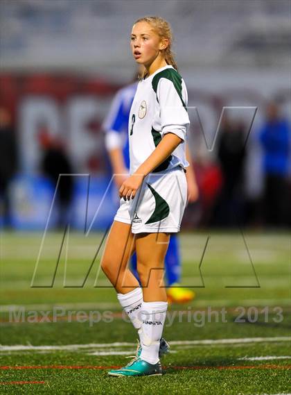 Thumbnail 2 in Marcellus vs. Oneonta (NYSPHSAA Class B Final) photogallery.