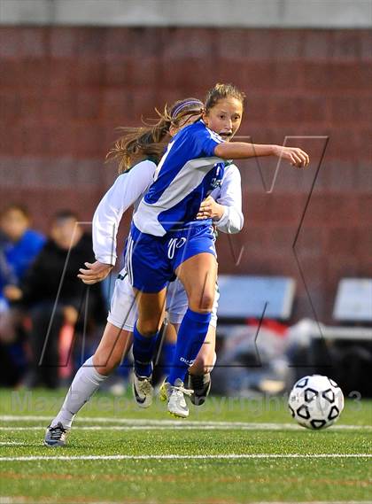 Thumbnail 1 in Marcellus vs. Oneonta (NYSPHSAA Class B Final) photogallery.