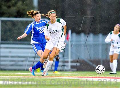 Thumbnail 3 in Marcellus vs. Oneonta (NYSPHSAA Class B Final) photogallery.