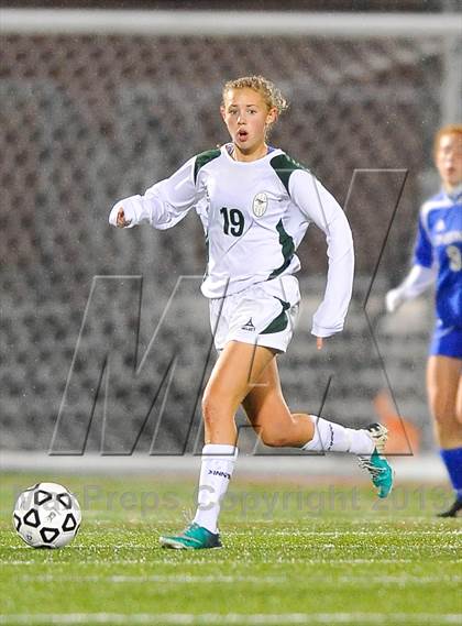 Thumbnail 3 in Marcellus vs. Oneonta (NYSPHSAA Class B Final) photogallery.