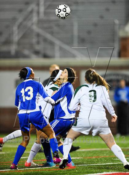 Thumbnail 1 in Marcellus vs. Oneonta (NYSPHSAA Class B Final) photogallery.