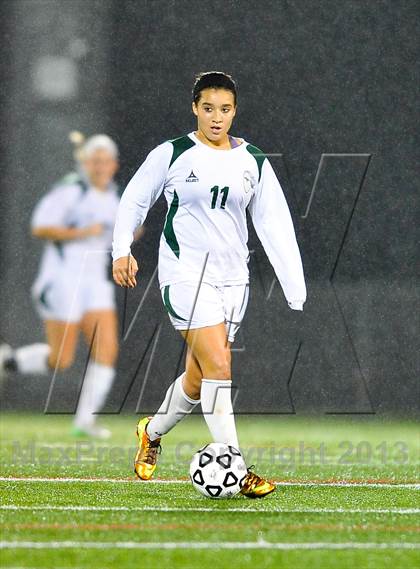 Thumbnail 1 in Marcellus vs. Oneonta (NYSPHSAA Class B Final) photogallery.