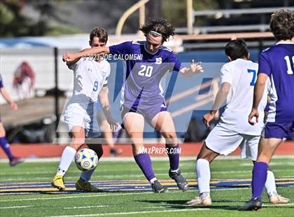 Thumbnail 1 in Boerne vs Weatherford (ALAMO HEIGHTS Invitational) photogallery.