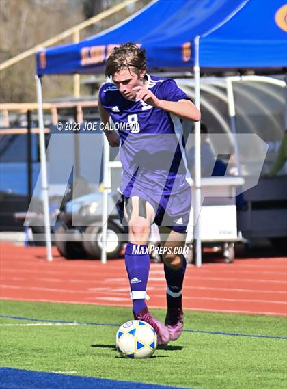 Thumbnail 3 in Boerne vs Weatherford (ALAMO HEIGHTS Invitational) photogallery.