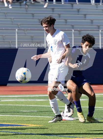 Thumbnail 3 in Boerne vs Weatherford (ALAMO HEIGHTS Invitational) photogallery.