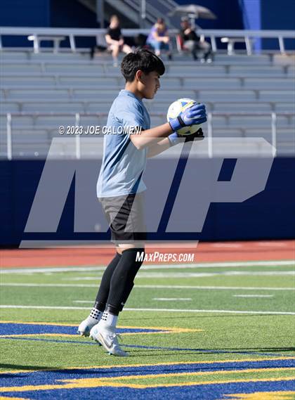 Thumbnail 1 in Boerne vs Weatherford (ALAMO HEIGHTS Invitational) photogallery.