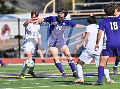 Thumbnail 3 in Boerne vs Weatherford (ALAMO HEIGHTS Invitational) photogallery.