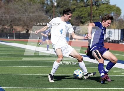 Thumbnail 1 in Boerne vs Weatherford (ALAMO HEIGHTS Invitational) photogallery.
