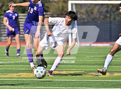 Thumbnail 1 in Boerne vs Weatherford (ALAMO HEIGHTS Invitational) photogallery.